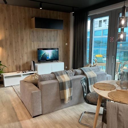 גדינייה Modern Vero Apartments Yacht Park מראה חיצוני תמונה
