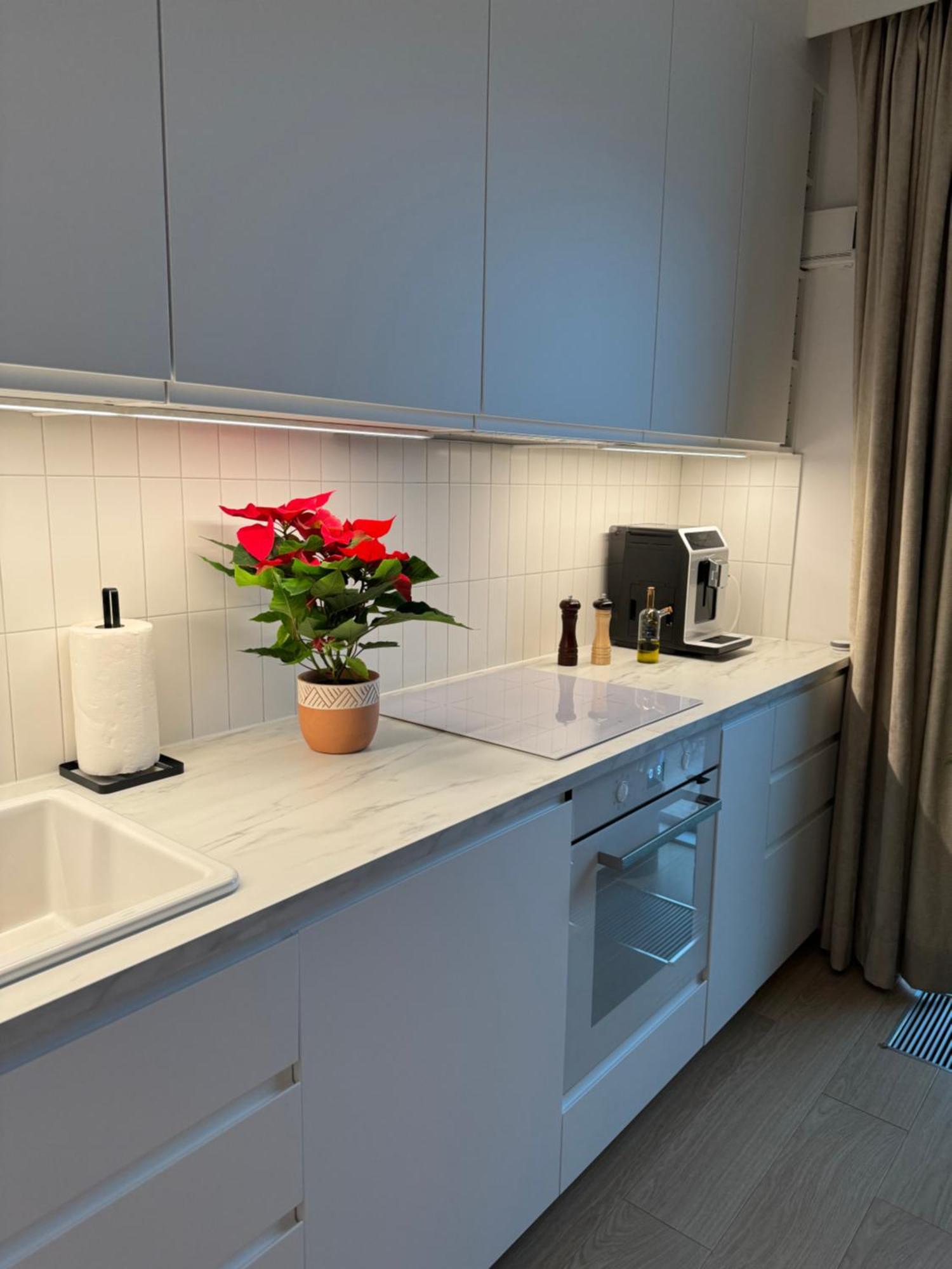 גדינייה Modern Vero Apartments Yacht Park מראה חיצוני תמונה