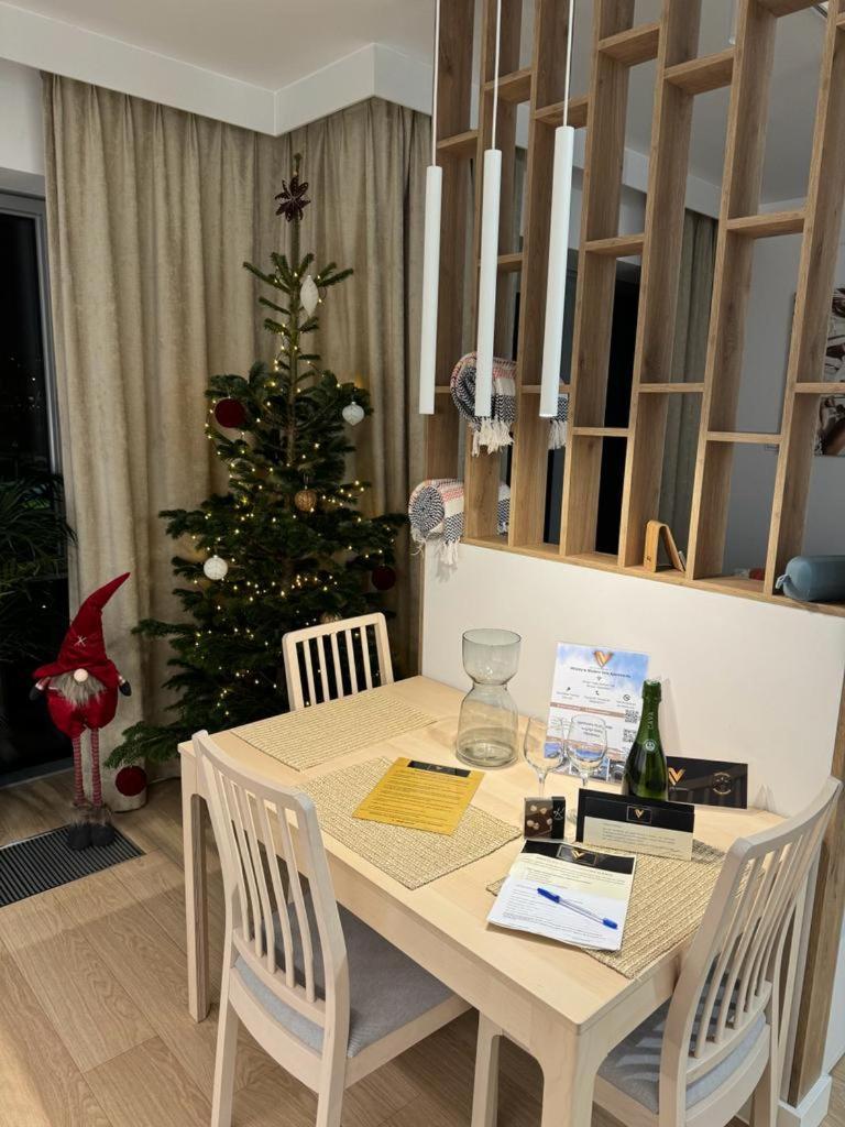 גדינייה Modern Vero Apartments Yacht Park מראה חיצוני תמונה