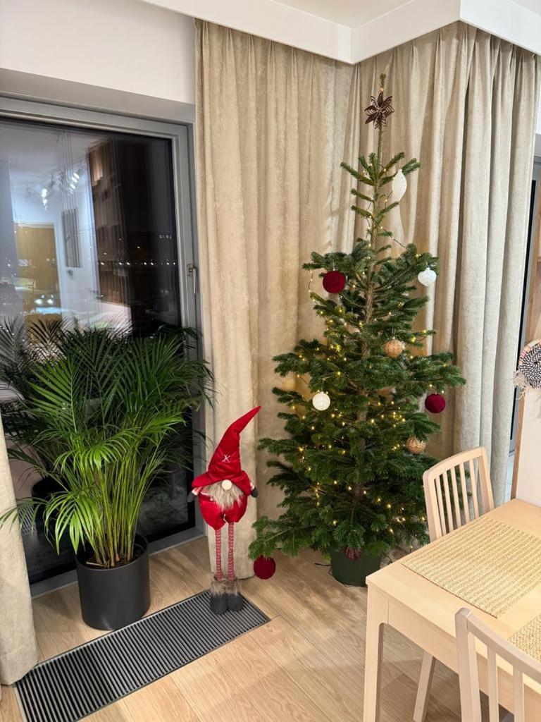 גדינייה Modern Vero Apartments Yacht Park מראה חיצוני תמונה