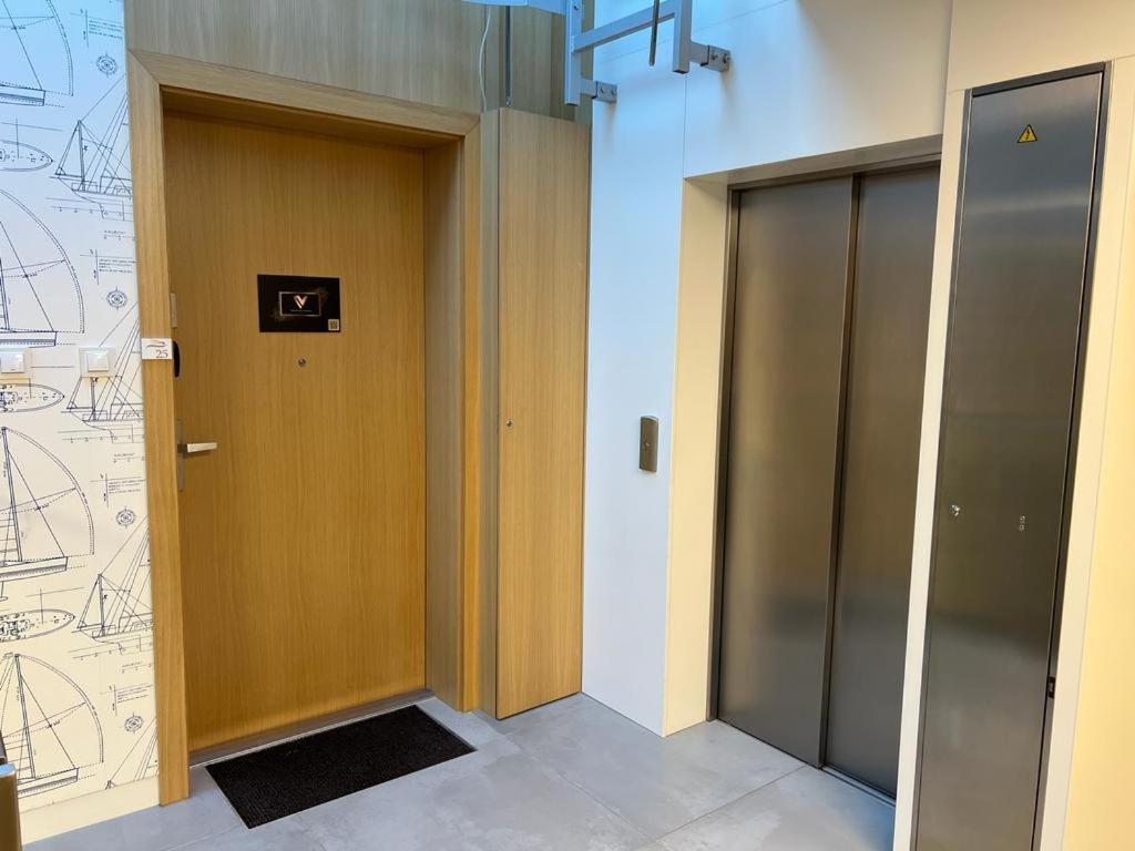גדינייה Modern Vero Apartments Yacht Park מראה חיצוני תמונה
