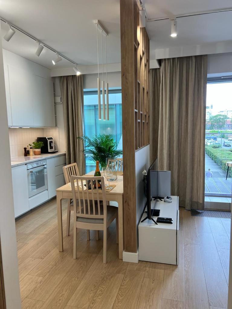 גדינייה Modern Vero Apartments Yacht Park מראה חיצוני תמונה