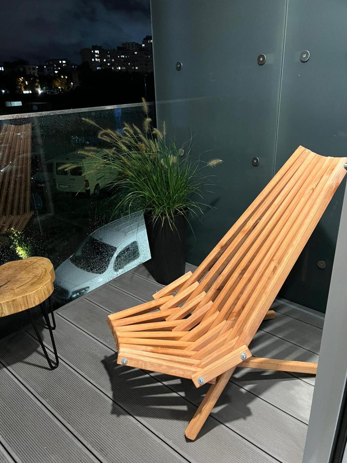 גדינייה Modern Vero Apartments Yacht Park מראה חיצוני תמונה