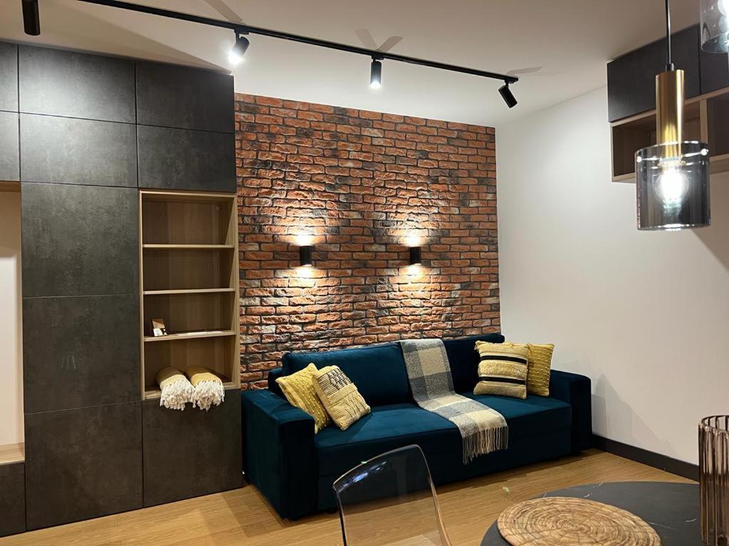 גדינייה Modern Vero Apartments Yacht Park מראה חיצוני תמונה